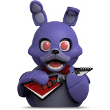 Фигурка-утка Numskull TUBBZ Five Nights at Freddy’s: Bonnie (First Edition) (NS5038)
