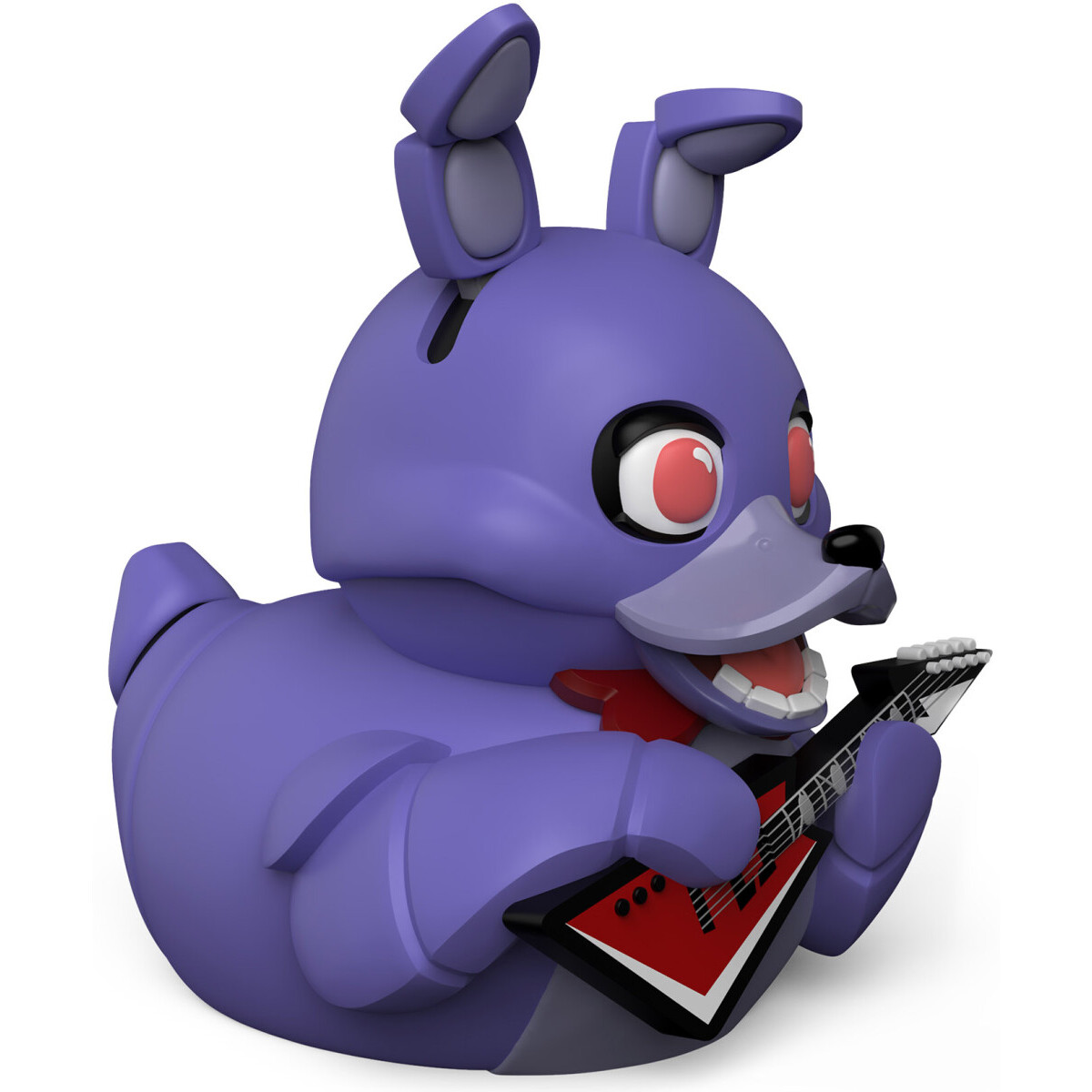 Фигурка-утка Numskull TUBBZ Five Nights at Freddy’s: Bonnie (First Edition) - NS5038 - фото 3