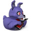 Фигурка-утка Numskull TUBBZ Five Nights at Freddy’s: Bonnie (First Edition) - NS5038 - фото 3
