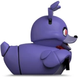 Фигурка-утка Numskull TUBBZ Five Nights at Freddy’s: Bonnie (First Edition) (NS5038)