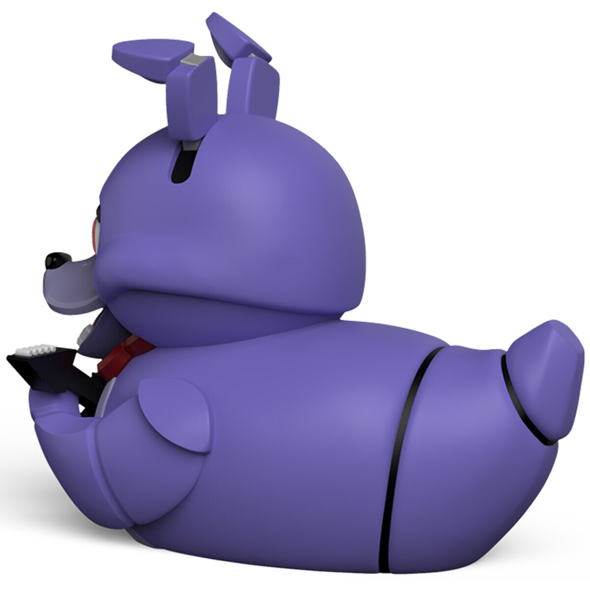 Фигурка-утка Numskull TUBBZ Five Nights at Freddy’s: Bonnie (First Edition) - NS5038 - фото 5