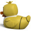 Фигурка-утка Numskull TUBBZ Five Nights at Freddy’s: Chica (First Edition) - NS5039 - фото 5