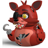 Фигурка-утка Numskull TUBBZ Five Nights at Freddy’s: Foxy (First Edition) (NS5040)