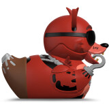 Фигурка-утка Numskull TUBBZ Five Nights at Freddy’s: Foxy (First Edition) (NS5040)