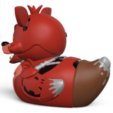 Фигурка-утка Numskull TUBBZ Five Nights at Freddy’s: Foxy (First Edition) (NS5040)