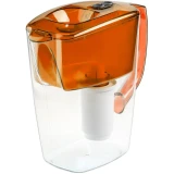 Фильтр-кувшин для воды ГЕЙЗЕР Орион Orange (62045)