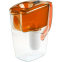 Фильтр-кувшин для воды ГЕЙЗЕР Орион Orange - 62045