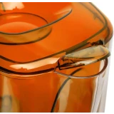 Фильтр-кувшин для воды ГЕЙЗЕР Орион Orange (62045)
