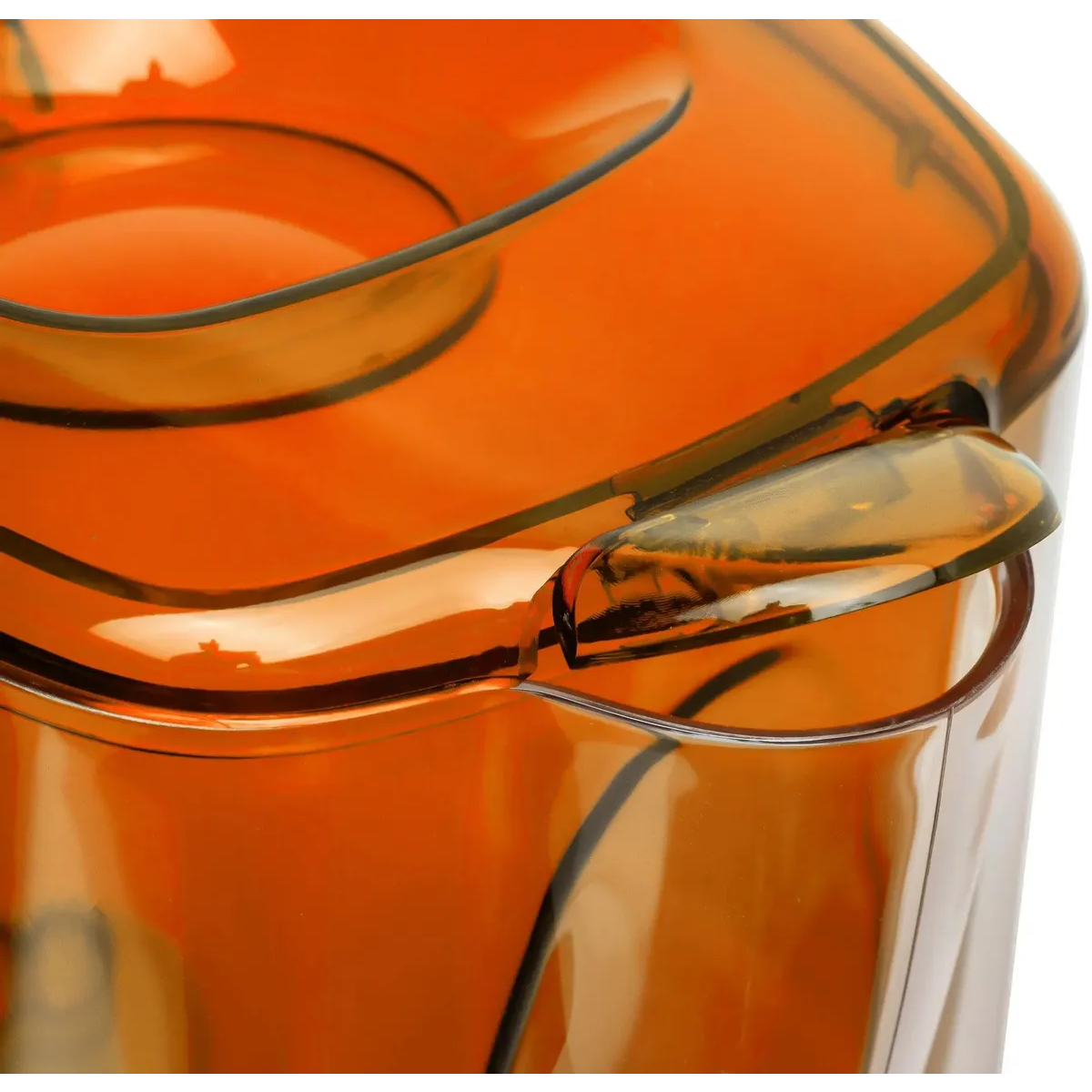 Фильтр-кувшин для воды ГЕЙЗЕР Орион Orange - 62045 - фото 5