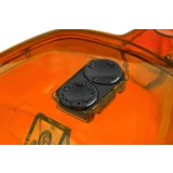 Фильтр-кувшин для воды ГЕЙЗЕР Орион Orange (62045)