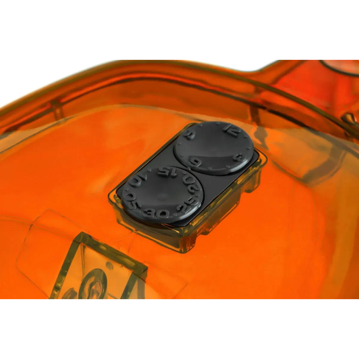 Фильтр-кувшин для воды ГЕЙЗЕР Орион Orange - 62045 - фото 6