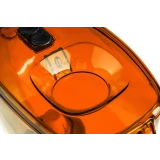 Фильтр-кувшин для воды ГЕЙЗЕР Орион Orange (62045)