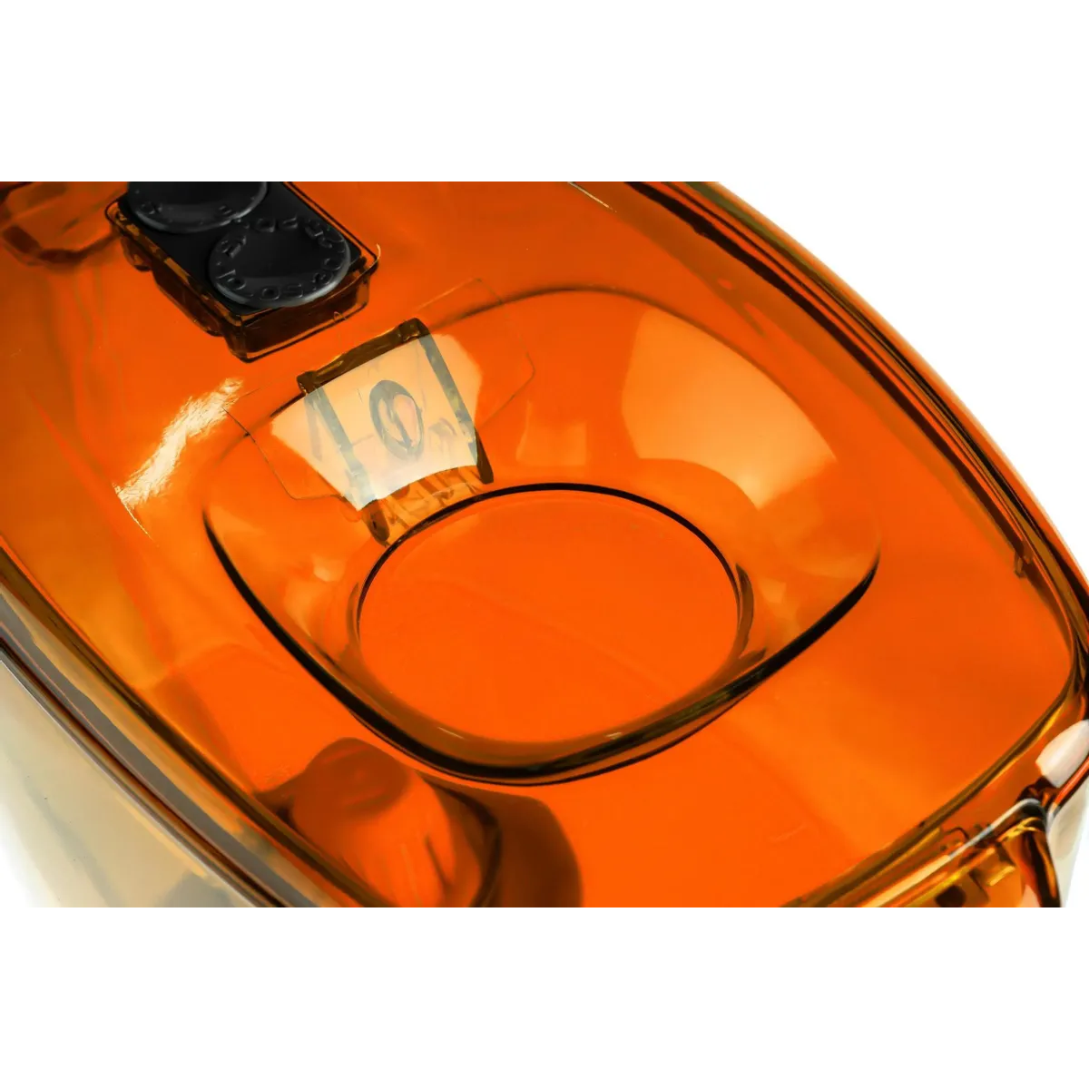 Фильтр-кувшин для воды ГЕЙЗЕР Орион Orange - 62045 - фото 7
