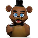 Фигурка-утка Numskull TUBBZ Five Nights at Freddy’s: Freddy (First Edition) (NS5037)