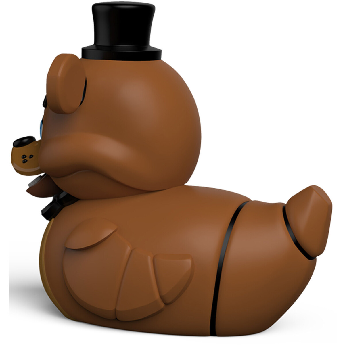 Фигурка-утка Numskull TUBBZ Five Nights at Freddy’s: Freddy (First Edition) - NS5037 - фото 5