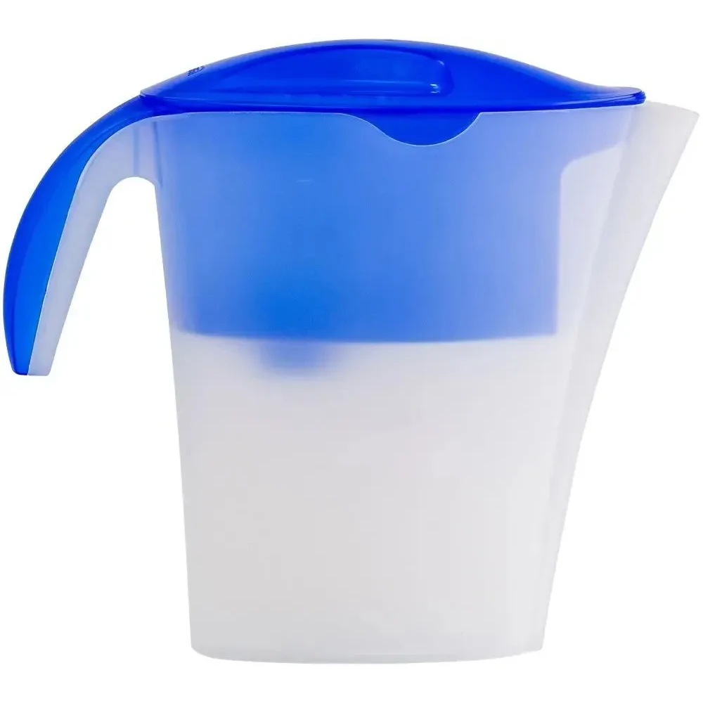 Фильтр-кувшин для воды ГЕЙЗЕР Макарыч Blue - 62055