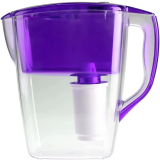 Фильтр-кувшин для воды ГЕЙЗЕР Геркулес Lilac (62043)