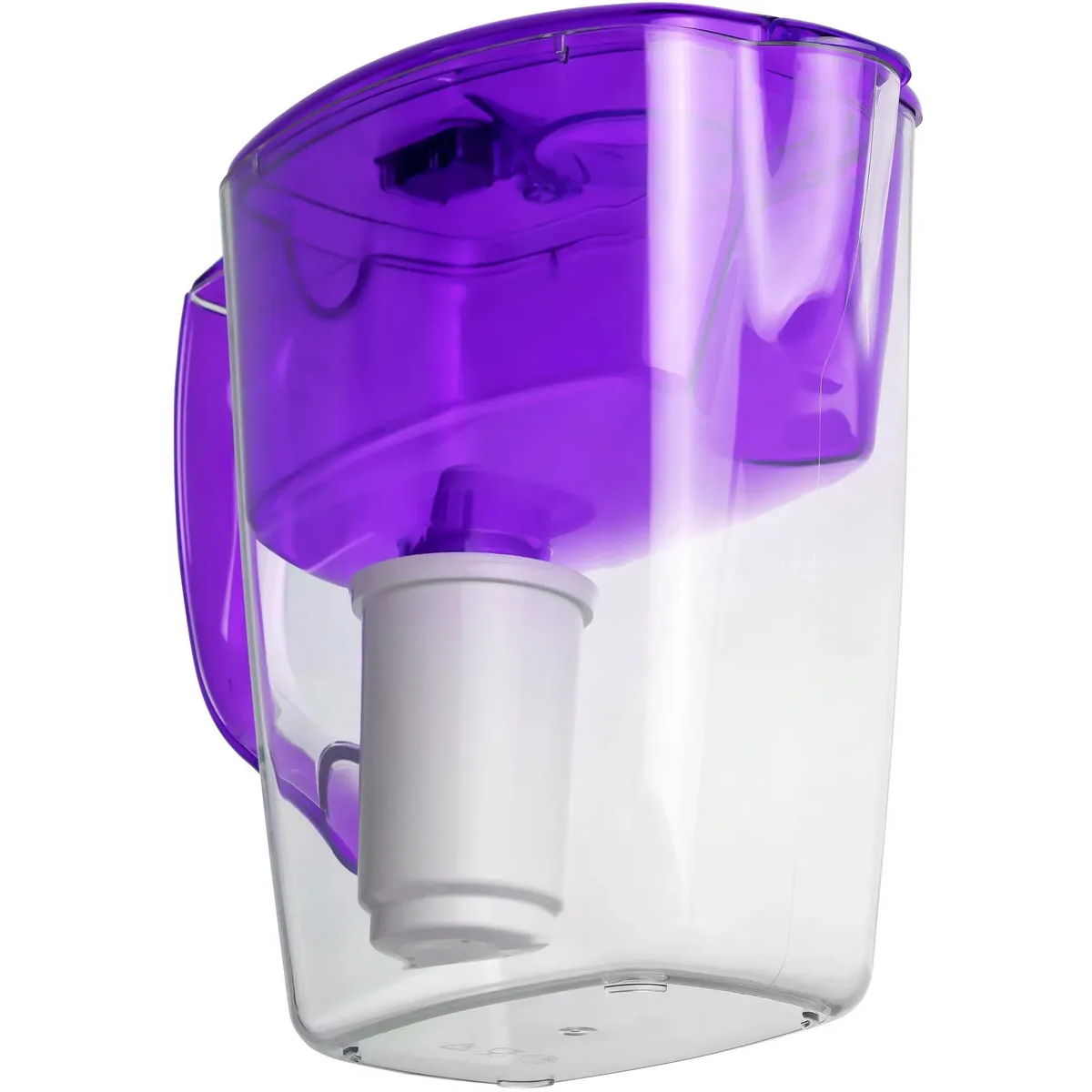 Фильтр-кувшин для воды ГЕЙЗЕР Геркулес Lilac - 62043 - фото 3