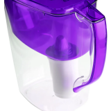 Фильтр-кувшин для воды ГЕЙЗЕР Геркулес Lilac (62043)