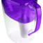 Фильтр-кувшин для воды ГЕЙЗЕР Геркулес Lilac - 62043 - фото 4