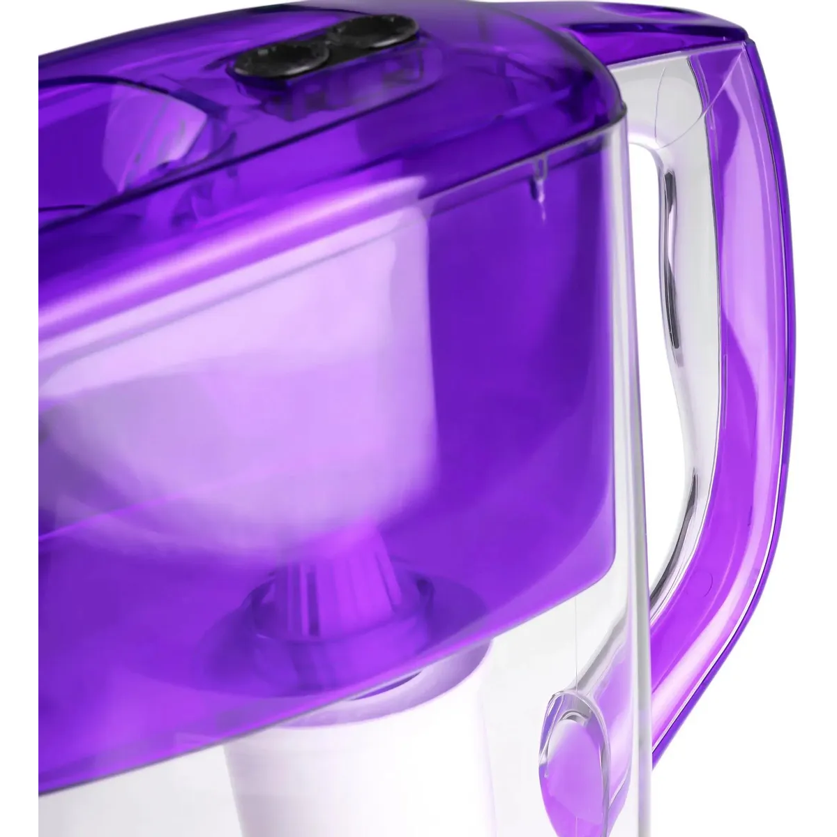 Фильтр-кувшин для воды ГЕЙЗЕР Геркулес Lilac - 62043 - фото 5