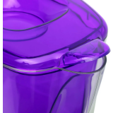 Фильтр-кувшин для воды ГЕЙЗЕР Геркулес Lilac (62043)