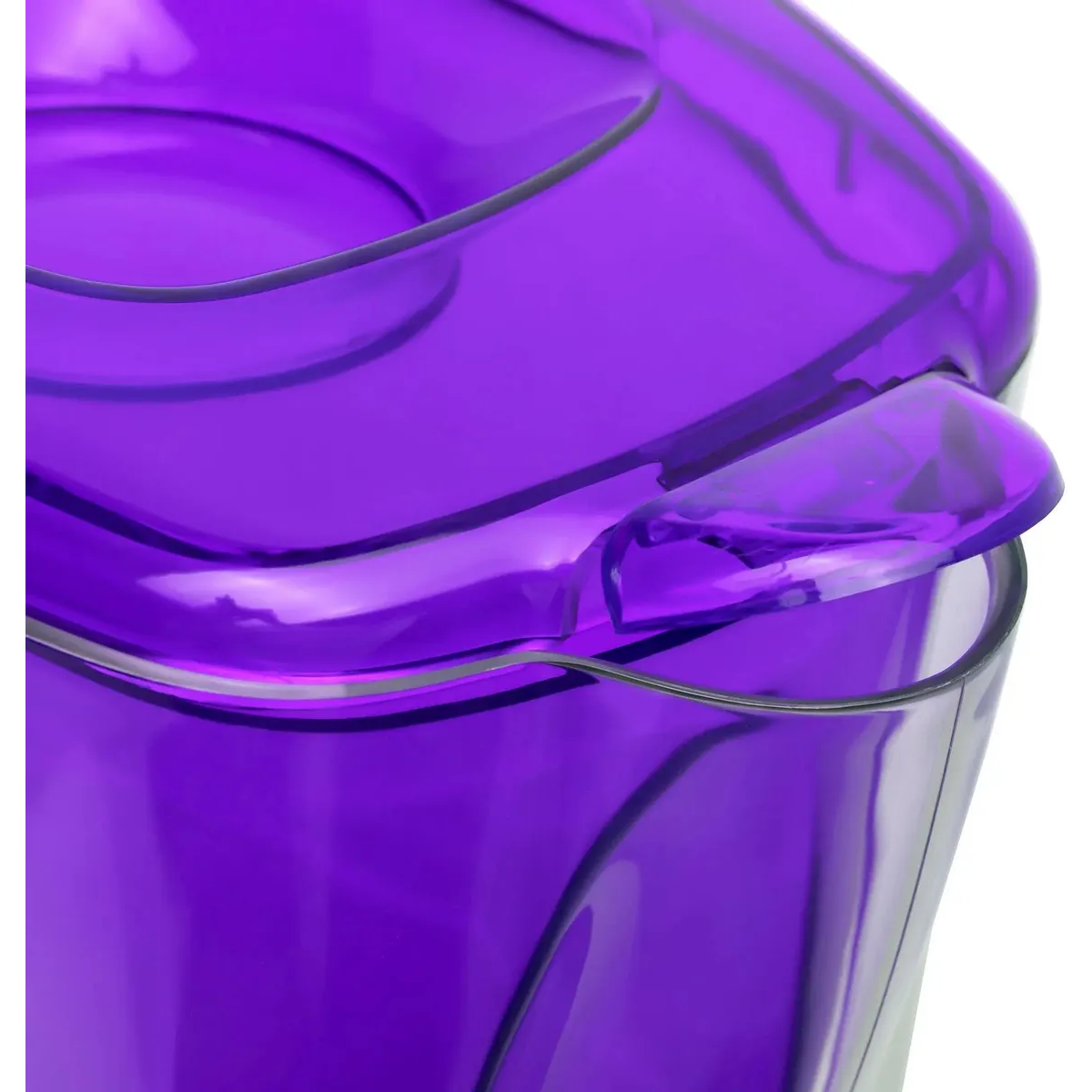 Фильтр-кувшин для воды ГЕЙЗЕР Геркулес Lilac - 62043 - фото 6