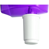 Фильтр-кувшин для воды ГЕЙЗЕР Геркулес Lilac (62043)