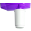 Фильтр-кувшин для воды ГЕЙЗЕР Геркулес Lilac - 62043 - фото 9