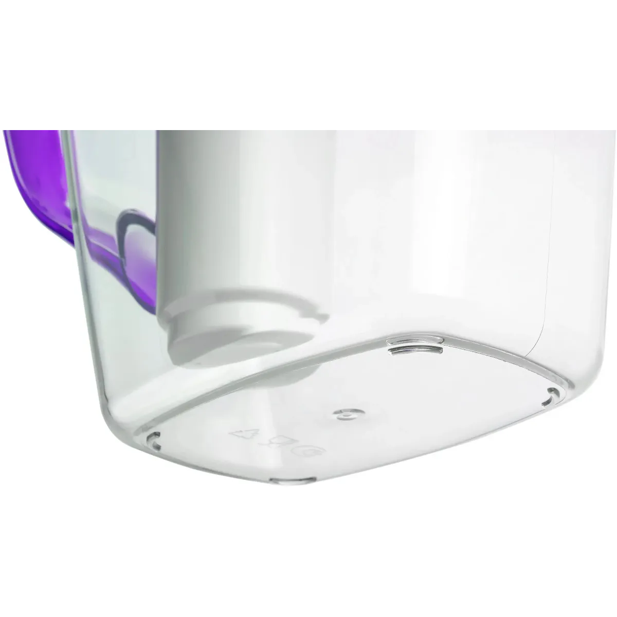 Фильтр-кувшин для воды ГЕЙЗЕР Геркулес Lilac - 62043 - фото 10
