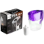 Фильтр-кувшин для воды ГЕЙЗЕР Геркулес Lilac - 62043 - фото 11