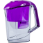 Фильтр-кувшин для воды ГЕЙЗЕР Вега Lilac - 62040 - фото 2