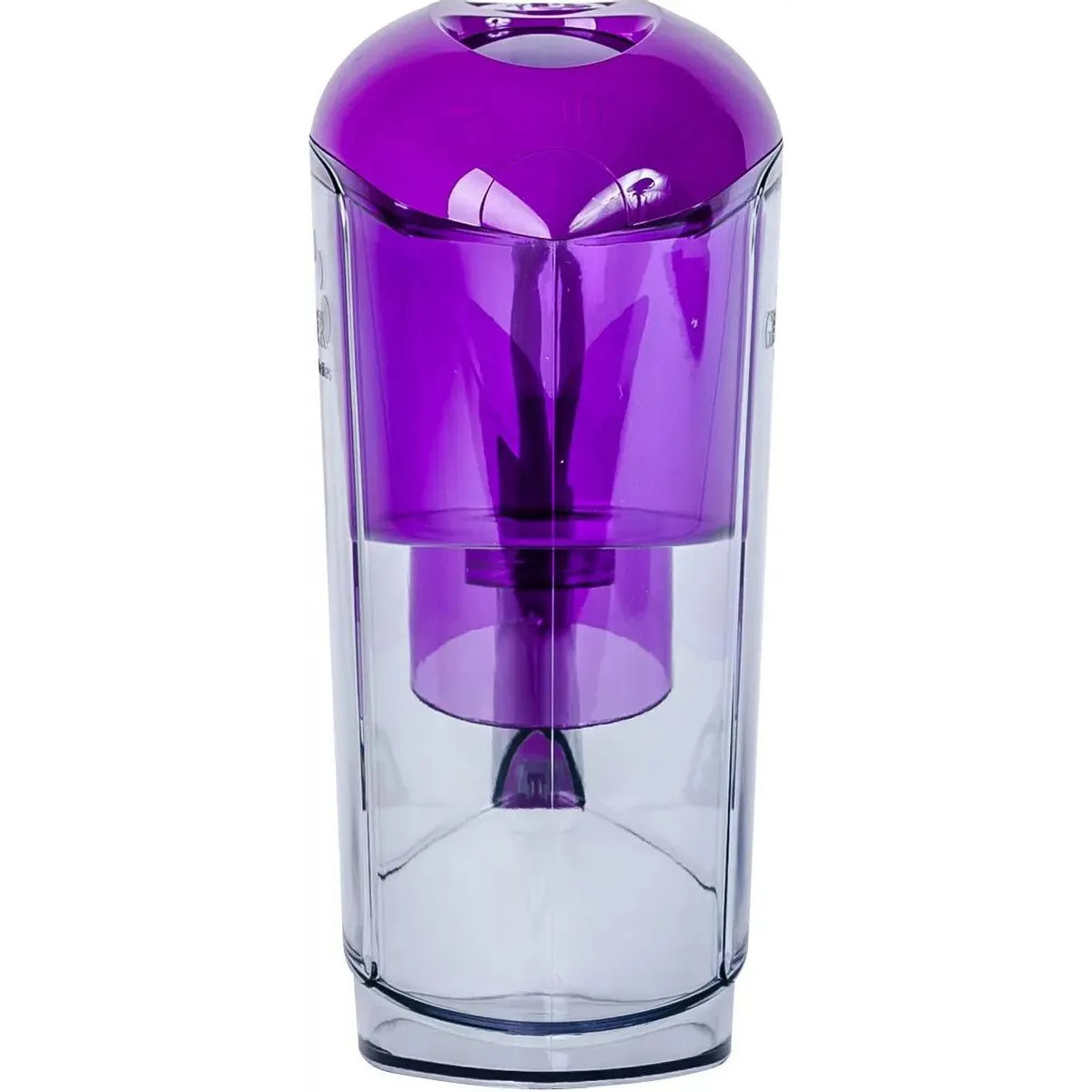 Фильтр-кувшин для воды ГЕЙЗЕР Вега Lilac - 62040 - фото 3