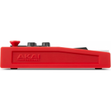 MIDI-клавиатура Akai MPK Mini MK3 Black/Red (MPKMINI3)