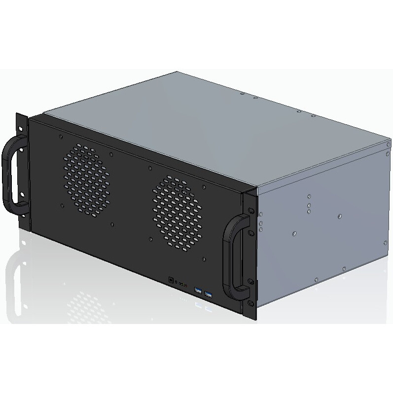 Серверный корпус Procase 4U300-08