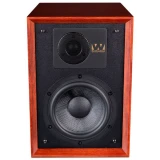 Акустическая система Wharfedale Denton 85th Anniversary Mahogany (WH-099709-00A)