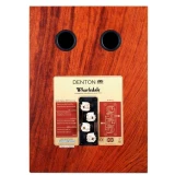 Акустическая система Wharfedale Denton 85th Anniversary Mahogany (WH-099709-00A)