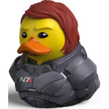 Фигурка-утка Numskull TUBBZ Mass Effect: Commander Shepard (Female) (NS4977)
