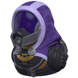 Фигурка-утка Numskull TUBBZ Mass Effect: Tali'Zorah Nar Rayya (NS4978)