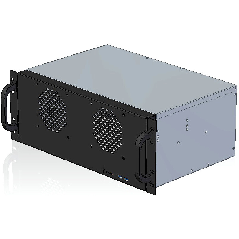 Серверный корпус Procase 4U350-08