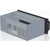 Серверный корпус Procase 4U350-08