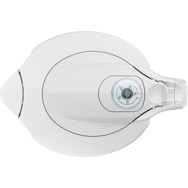 Фильтр-кувшин для воды Аквафор Орлеан White - 519338 - фото 5