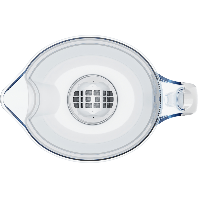 Фильтр-кувшин для воды Аквафор Орлеан White - 519338 - фото 6