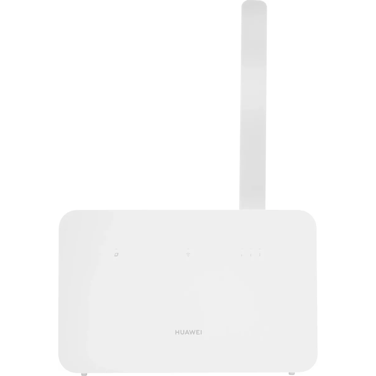 Wi-Fi маршрутизатор (роутер) Huawei 4G CPE 3 White - 51060JHL