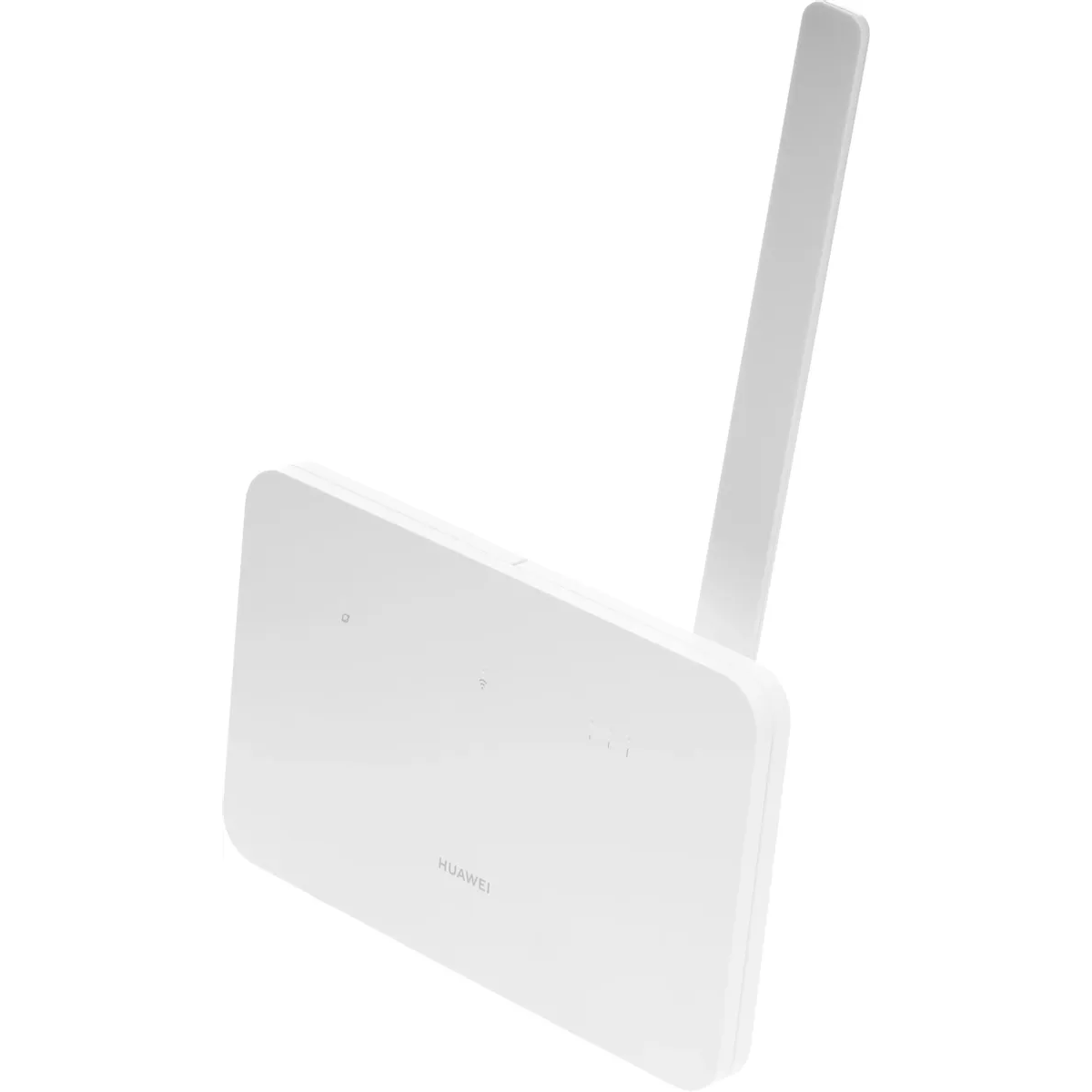 Wi-Fi маршрутизатор (роутер) Huawei 4G CPE 3 White - 51060JHL - фото 2