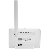 Wi-Fi маршрутизатор (роутер) Huawei 4G CPE 3 White (51060JHL)
