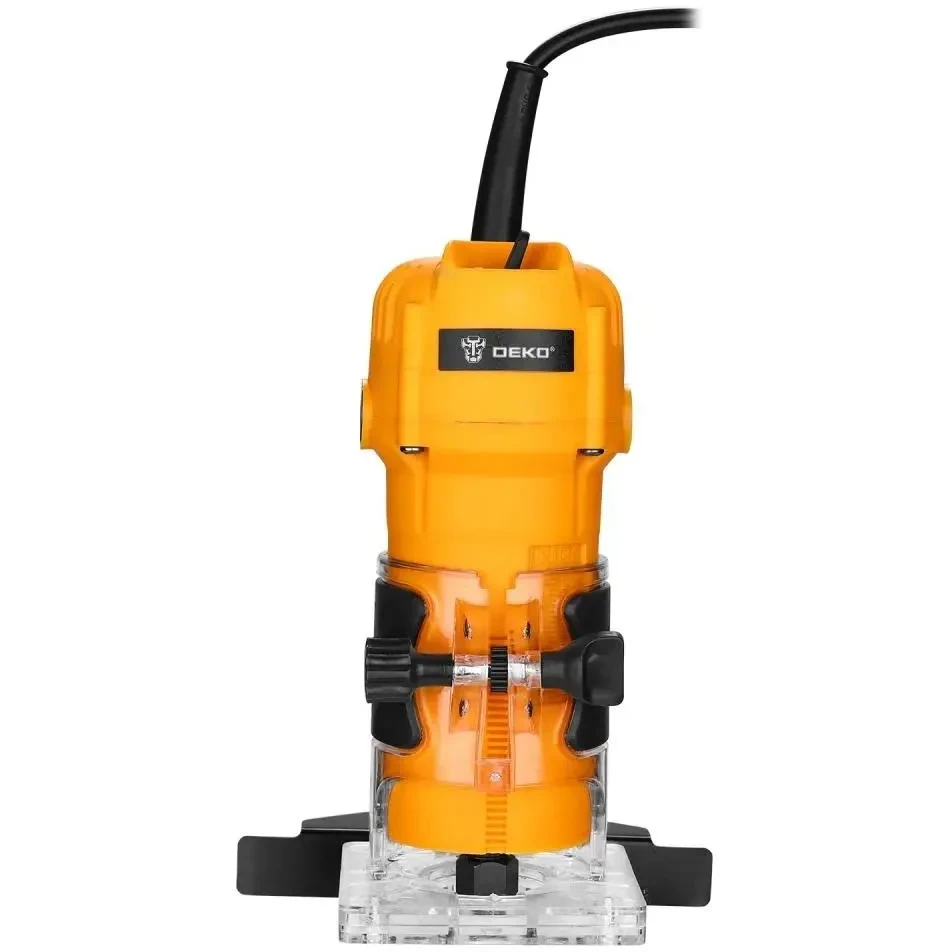 Фрезер DEKO DKR850W (083-1097) - фото 2