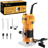 Фрезер DEKO DKR850W (083-1097)