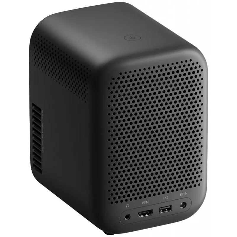 Проектор Xiaomi Smart Projector L1 EU (BHR9417EU) - фото 3