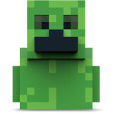 Фигурка-утка Numskull TUBBZ Minecraft: Creeper (First Edition) (NS5102)